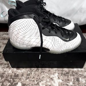 Nike little Posite one (PS)